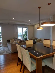 Apartamento com 3 Quartos à venda, 105m² no Alto da Mooca, São Paulo