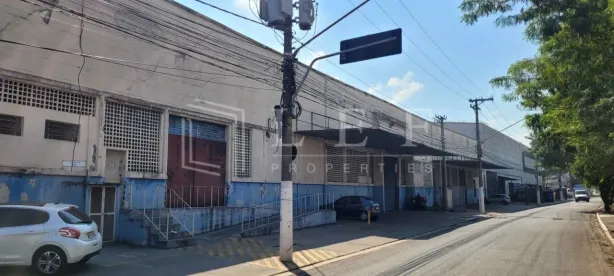 Galpão/Depósito/Armazém para alugar, 2950m² no Vila Leopoldina, São Paulo