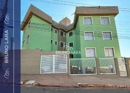 Apartamento com 3 Quartos para alugar, 90m² no Campo do Além, São Joaquim de Bicas