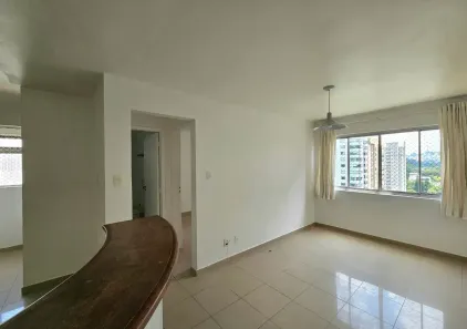 Apartamento com 1 Quarto à venda, 40m² no Moema, São Paulo