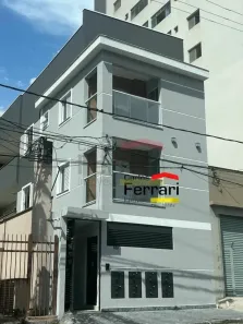 Apartamento com 1 Quarto à venda, 37m² no Santana, São Paulo