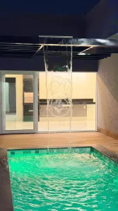 Casa com 3 Quartos à venda, 180m² no Jardim Buriti Sereno, Aparecida de Goiânia
