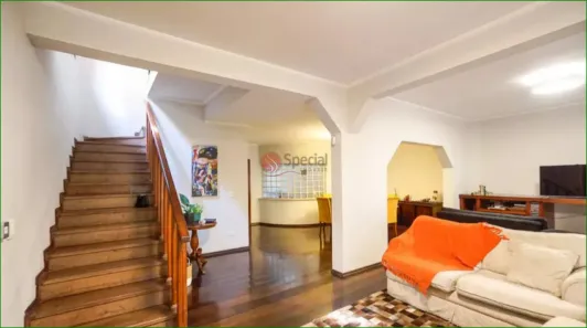 Sobrado com 3 Quartos à venda, 350m² no Jardim Textil, São Paulo