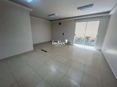 Sala Comercial para alugar, 22m² no Ribeirânia, Ribeirão Preto