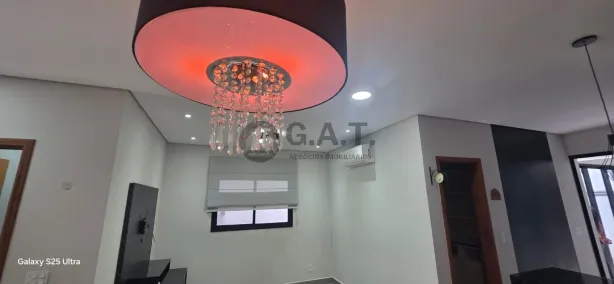Casa de Condomínio com 3 Quartos para alugar, 170m² no Cajuru do Sul, Sorocaba