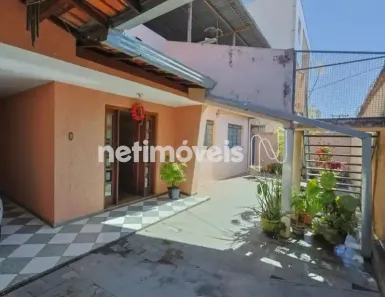 Casa com 4 Quartos à venda, 396m² no Esplanada, Belo Horizonte
