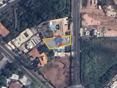 Lote/Terreno à venda, 625m² no Parque Alto Taquaral, Campinas