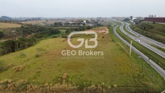 Lote/Terreno à venda, 20000m² no Chácaras Reunidas Igarapés, Jacareí