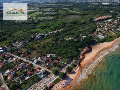 Lote/Terreno à venda, 82787m² no Bicanga, Serra