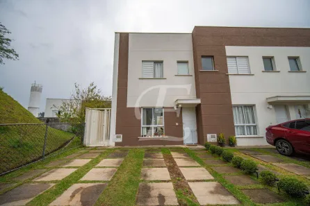 Casa com 3 Quartos à venda, 77m² no Gramado, Cotia