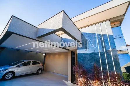 Casa de Condomínio com 3 Quartos à venda, 200m² no Setor Habitacional Arniqueira, Brasília