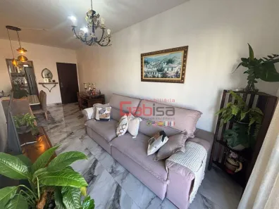 Apartamento com 3 Quartos à venda, 120m² no Centro, Cabo Frio