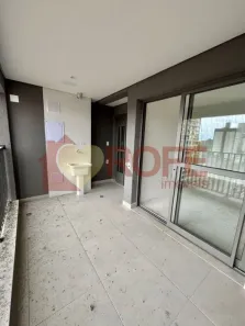Apartamento com 2 Quartos à venda, 61m² no Santo Amaro, São Paulo
