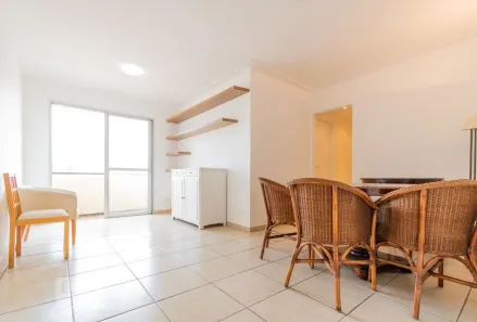 Apartamento com 3 Quartos à venda, 90m² no Perdizes, São Paulo