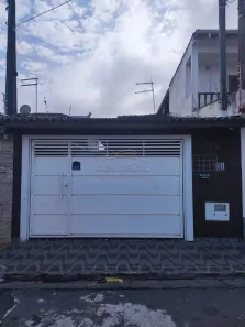 Casa com 3 Quartos à venda, 110m² no Jardim Santa Lúcia, Suzano