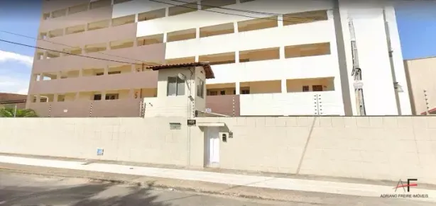 Apartamento com 3 Quartos à venda, 68m² no Mondubim, Fortaleza