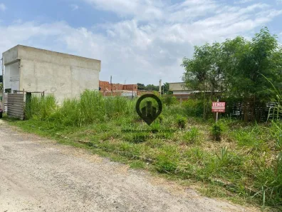 Lote/Terreno à venda, 120m² no Campo Grande, Rio de Janeiro