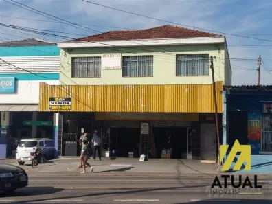 Imóvel Comercial com 3 Quartos à venda, 300m² no Balneário São Francisco, São Paulo