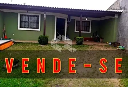 Casa com 2 Quartos à venda, 100m² no Hípica, Porto Alegre