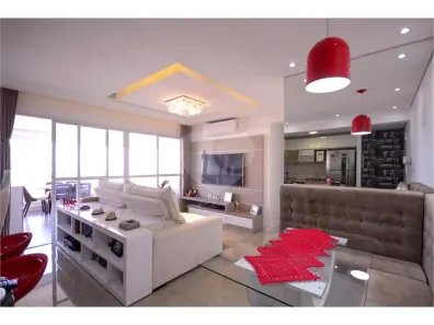 Apartamento com 2 Quartos à venda, 96m² no Vila Brasílio Machado, São Paulo