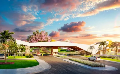 Lote/Terreno à venda, 270m² no Setor Comercial, Senador Canedo