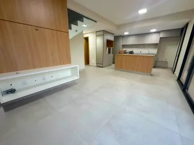 Casa de Condomínio com 4 Quartos para alugar, 181m² no Jardins Marselha, Aparecida de Goiânia