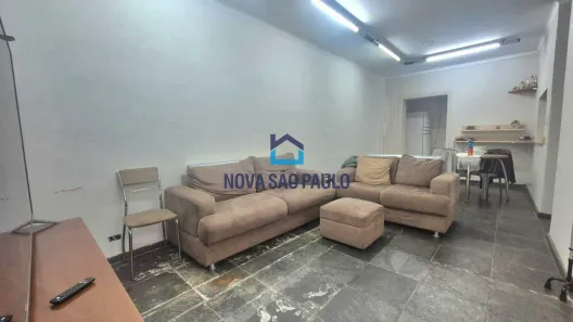 Casa com 5 Quartos à venda, 235m² no Planalto Paulista, São Paulo