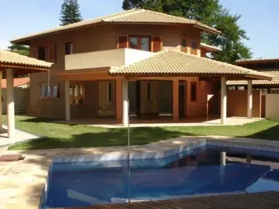 Sobrado com 4 Quartos à venda, 400m² no Interlagos, São Paulo