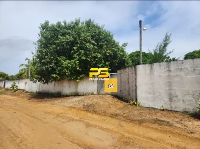 Fazenda/Sítio com 2 Quartos à venda, 100m² no Jacumã, Conde