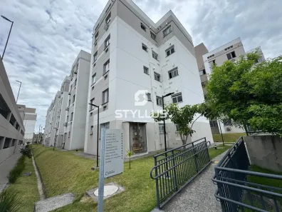 Apartamento com 2 Quartos à venda, 48m² no Piedade, Rio de Janeiro
