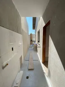 Casa com 3 Quartos à venda, 101m² no Residencial Santa Giovana, Jundiaí