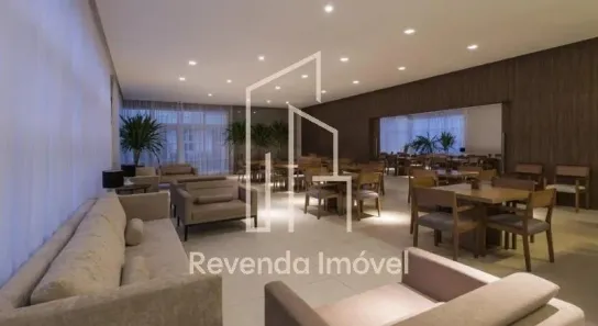 Apartamento com 2 Quartos à venda, 104m² no Parque Reboucas, São Paulo