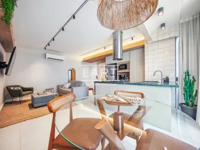 Apartamento com 2 Quartos à venda, 70m² no Lagoa, Rio de Janeiro