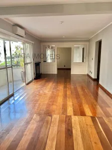 Apartamento com 3 Quartos à venda, 198m² no Jardim Europa, São Paulo