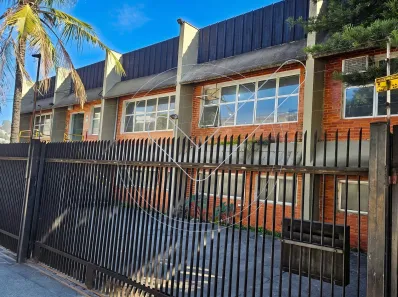 Galpão/Depósito/Armazém à venda, 2491m² no Jardim São Silvestre, Barueri