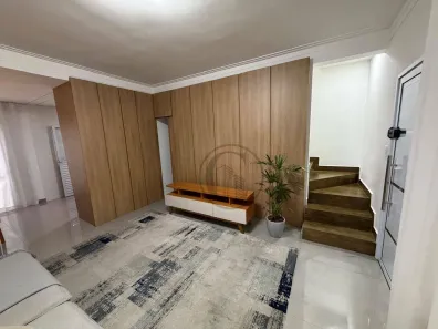 Casa de Condomínio com 3 Quartos à venda, 118m² no Jardim Simus, Sorocaba