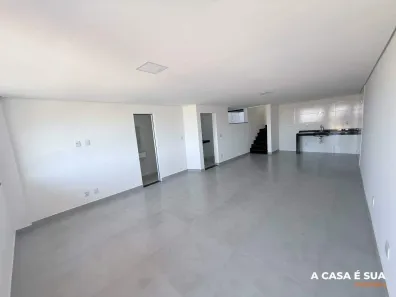 Casa com 2 Quartos à venda, 179m² no Jardim Casa Branca, Betim