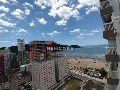 Apartamento com 3 Quartos à venda, 129m² no Canto do Forte, Praia Grande