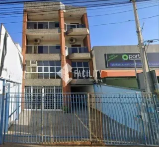 Prédio Comercial com 10 Quartos para alugar, 530m² no Vila Teixeira, Campinas