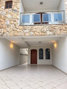 Sobrado com 3 Quartos à venda, 182m² no Jardim Morada do Sol, Indaiatuba