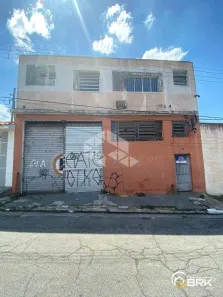 Galpão/Depósito/Armazém com 57 Quartos à venda, 380m² no Vila Antonieta, São Paulo