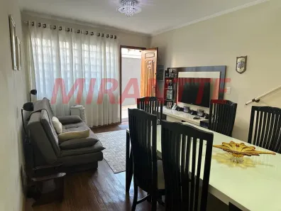 Casa de Condomínio com 2 Quartos à venda, 120m² no Lauzane Paulista, São Paulo