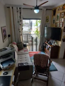 Apartamento com 2 Quartos à venda, 49m² no Vila Bertioga, São Paulo