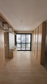 Apartamento com 1 Quarto para alugar, 45m² no Zona 08, Maringá