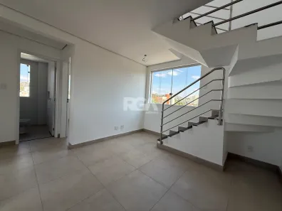 Cobertura com 3 Quartos à venda, 107m² no São João Batista (Venda Nova), Belo Horizonte