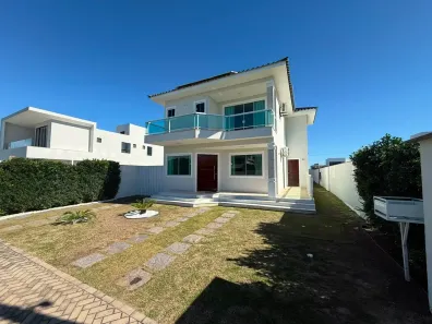 Sobrado com 4 Quartos à venda, 208m² no Ogiva, Cabo Frio