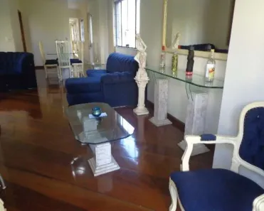 Apartamento com 4 Quartos à venda, 192m² no Pitangueiras, Guarujá