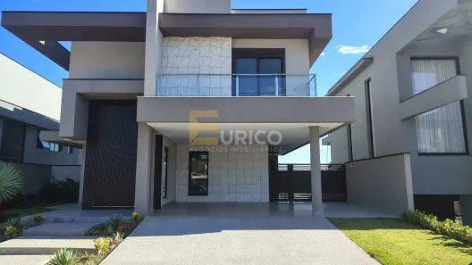 Casa de Condomínio com 3 Quartos à venda, 400m² no Vila Nova Esperia, Jundiaí