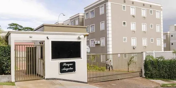Apartamento com 2 Quartos à venda, 48m² no Santa Luzia, Araçatuba