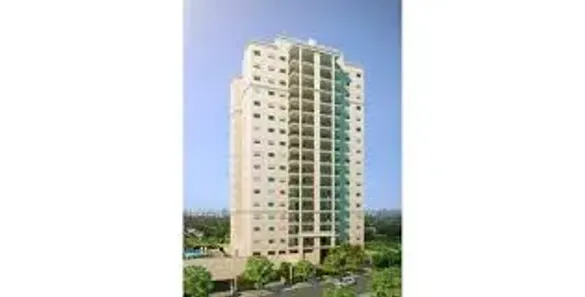 Apartamento com 3 Quartos à venda, 132m² no Chácara Inglesa, São Paulo